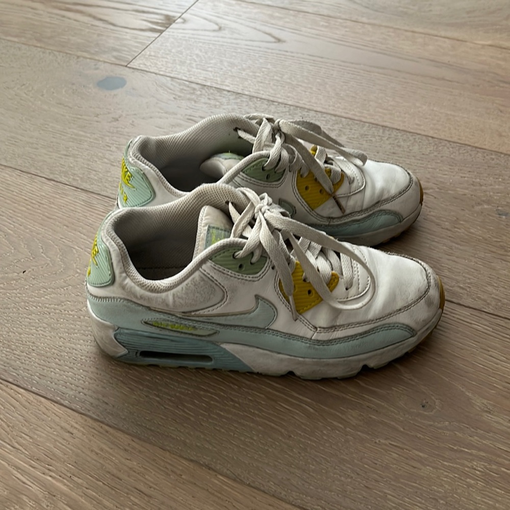 Air max 90s